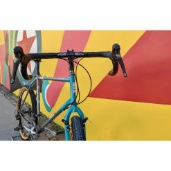 Vélo De Gravel Mbk - 47,5 - 26" -PNEUS BIKELIFE Boutique mbk gravel 5