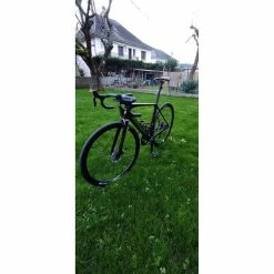 Vélo De Course Megamo - 54 -PNEUS BIKELIFE Boutique megamo raise alpha red 2023 2