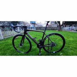 Vélo De Course Megamo - 54