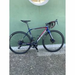 Vélo De Course Merida - 47,5