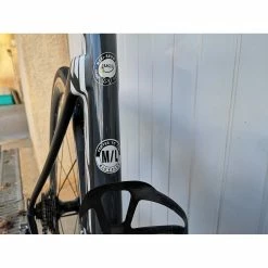 Vélo De Course Merida - 56 -PNEUS BIKELIFE Boutique merida reacto da limited edition 2