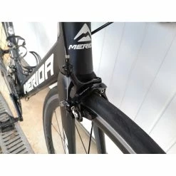 Vélo De Course Merida - 56 -PNEUS BIKELIFE Boutique merida reacto da limited edition 4