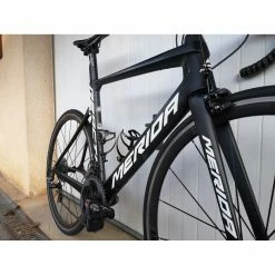 Vélo De Course Merida - 56 -PNEUS BIKELIFE Boutique merida reacto da limited edition 5