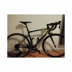 Vélo De Course Merida - 52