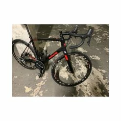 Vélo De Course MMR - 54 - 700c -PNEUS BIKELIFE Boutique mmr grand tour 3