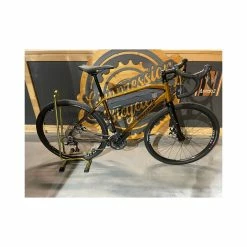 Vélo De Gravel Mongoose - 54