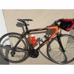 Vélo De Course Nakamura - 51