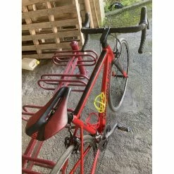 Vélo De Course Nakamura - 52 -PNEUS BIKELIFE Boutique nakamura century 200 2