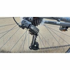 Vélo Tout Chemins Nakamura -PNEUS BIKELIFE Boutique nakamura fit 100 2