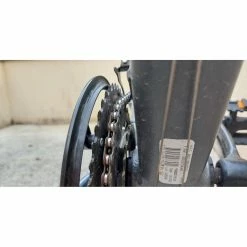 Vélo Tout Chemins Nakamura -PNEUS BIKELIFE Boutique nakamura fit 100 4