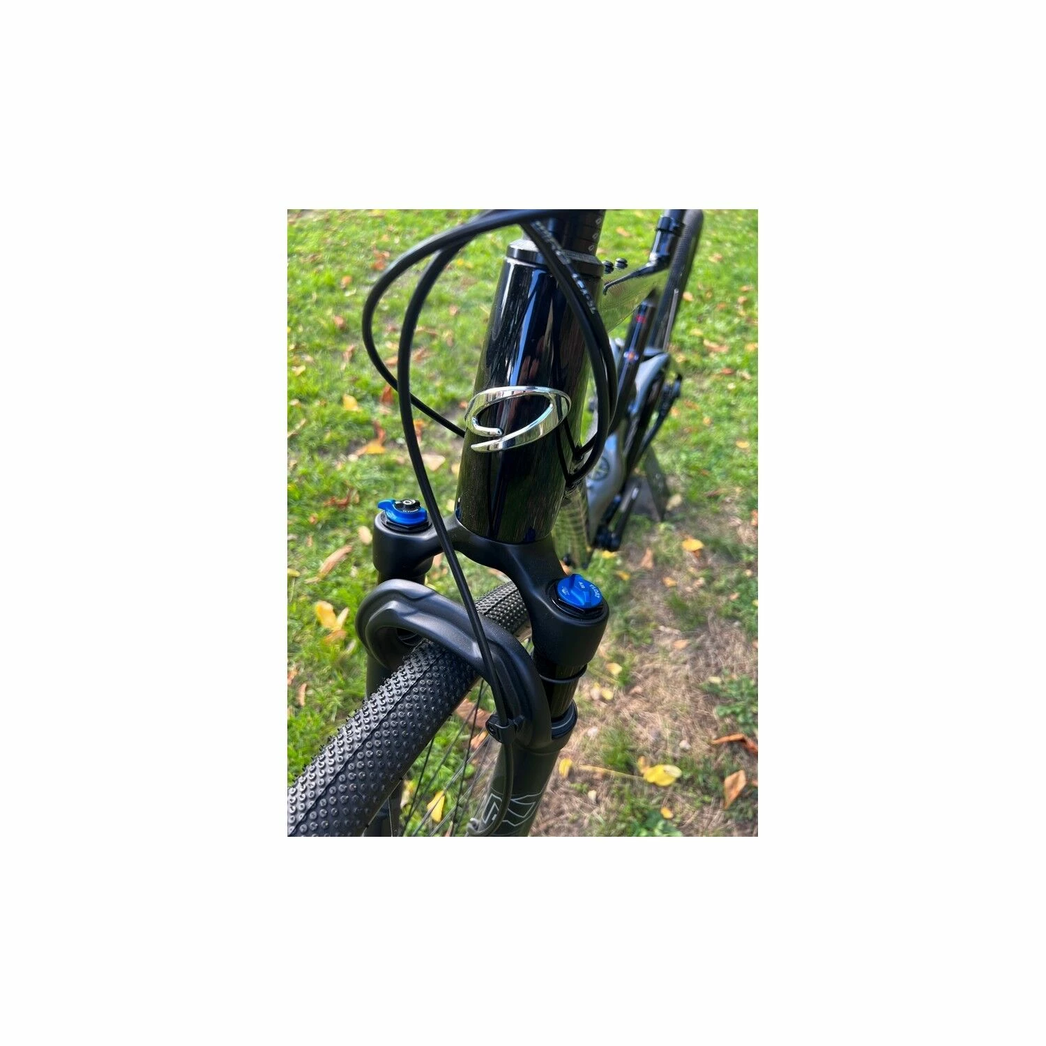 Vélo De Gravel Fox Racing Shox - 53 - 700c 2 Vélo De Gravel Fox Racing Shox - 53 - 700c – Image 2