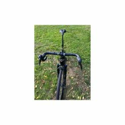 Vélo De Gravel Fox Racing Shox - 53 - 700c 7 Vélo De Gravel Fox Racing Shox - 53 - 700c -PNEUS BIKELIFE Boutique niner mcr 9 rdo 3