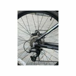 Vélo Tout Chemins Giant -PNEUS BIKELIFE Boutique noire verte colore 2