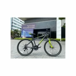 Vélo Tout Chemins Giant -PNEUS BIKELIFE Boutique noire verte colore 3