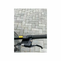 Vélo Tout Chemins Giant -PNEUS BIKELIFE Boutique noire verte colore 4