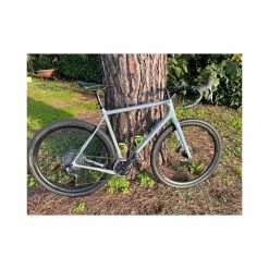 Vélo De Gravel Autre Marque - 56 - 700c