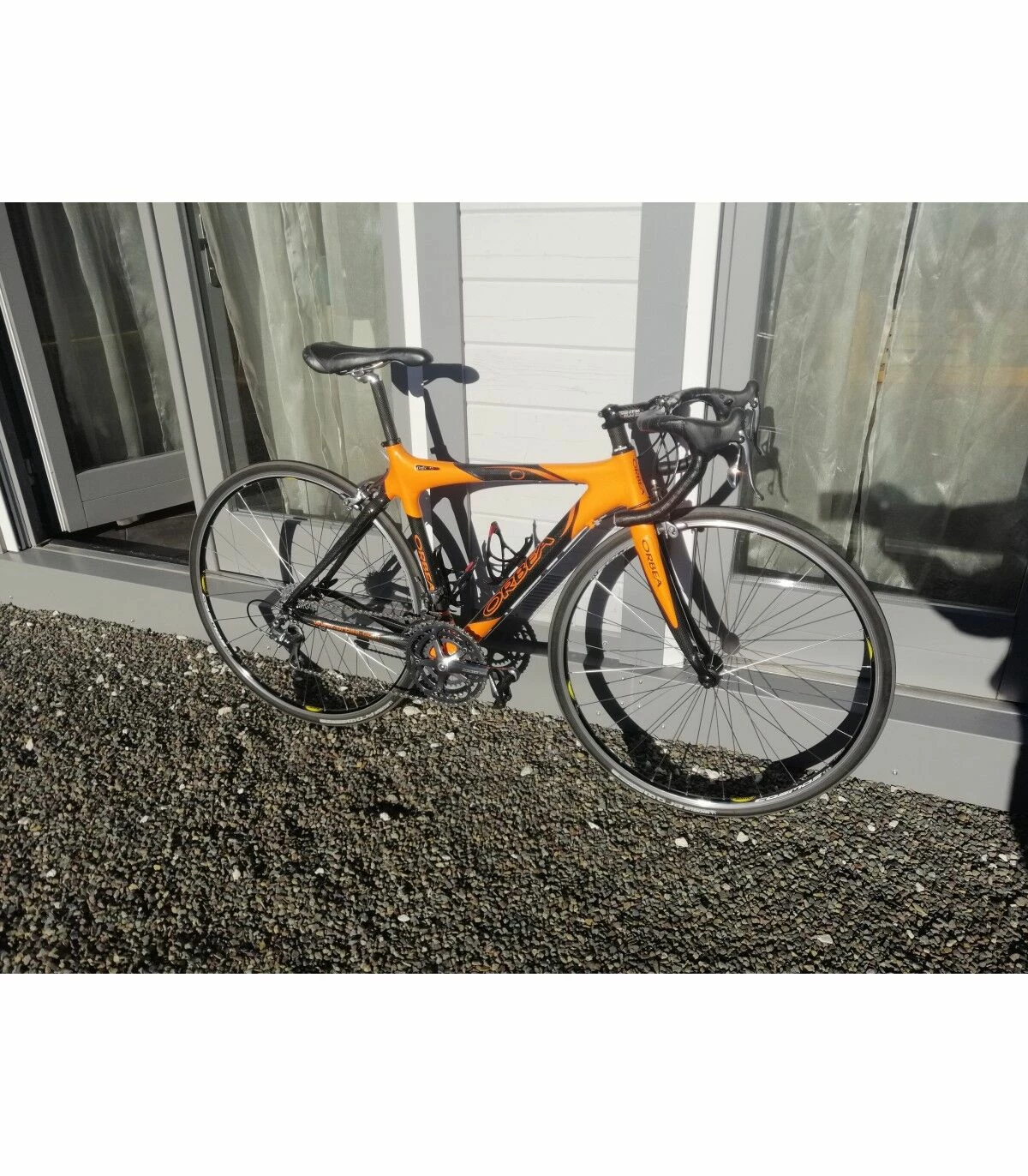 Vélo De Course Orbea - 50 - 700c 2 Vélo De Course Orbea - 50 - 700c – Image 2