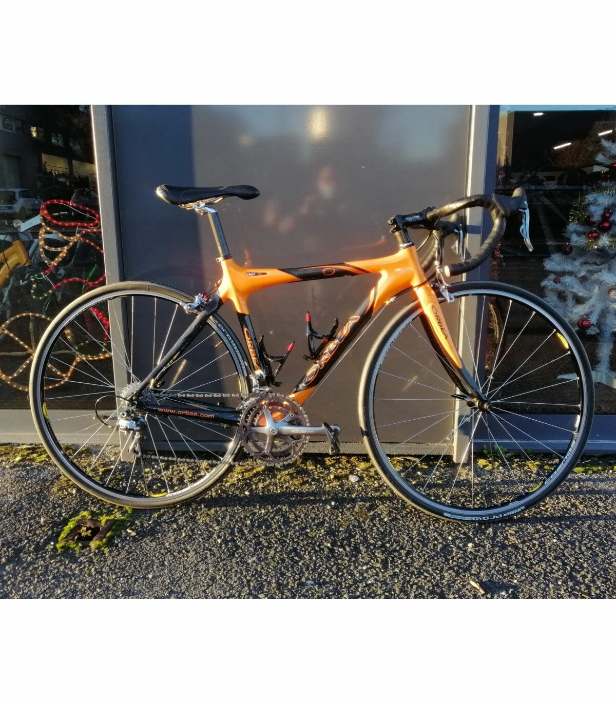 Vélo De Course Orbea - 50 - 700c 1 Vélo De Course Orbea - 50 - 700c