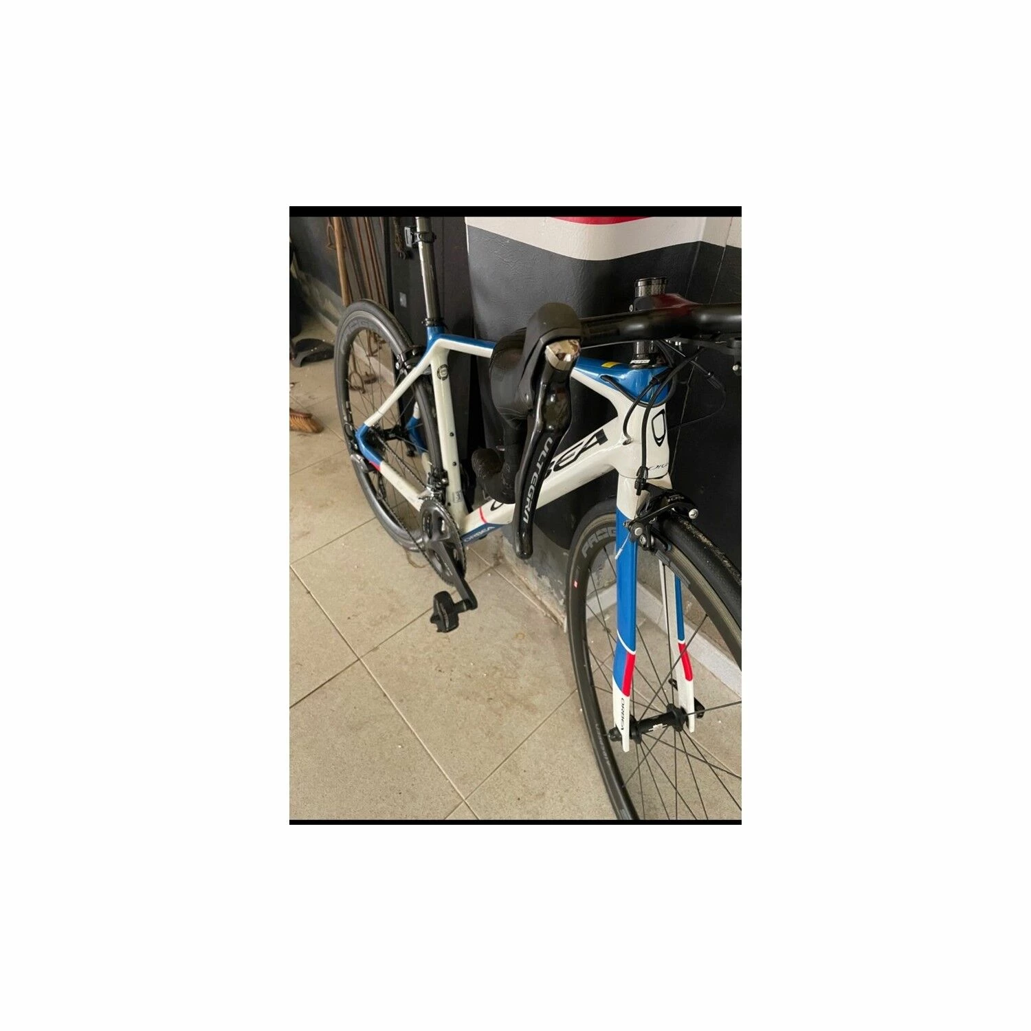 Vélo De Course Orbea - 50 - 700c 2 Vélo De Course Orbea - 50 - 700c – Image 2