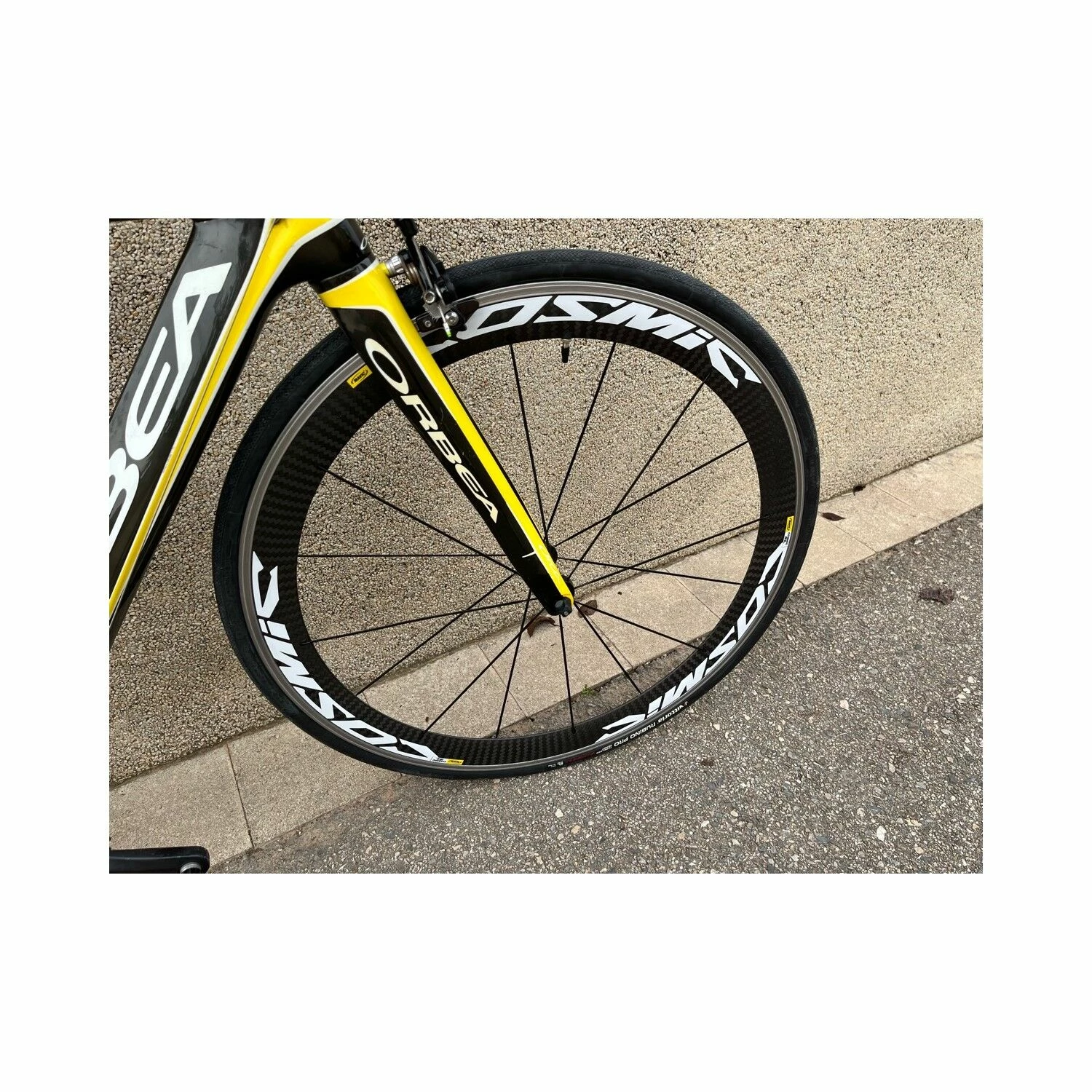 Vélo De Course Orbea - 51 - 24" 5 Vélo De Course Orbea - 51 - 24" – Image 5