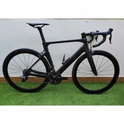 Vélo De Course Orbea - 53 - 700c -PNEUS BIKELIFE Boutique orbea orca aero di2 5