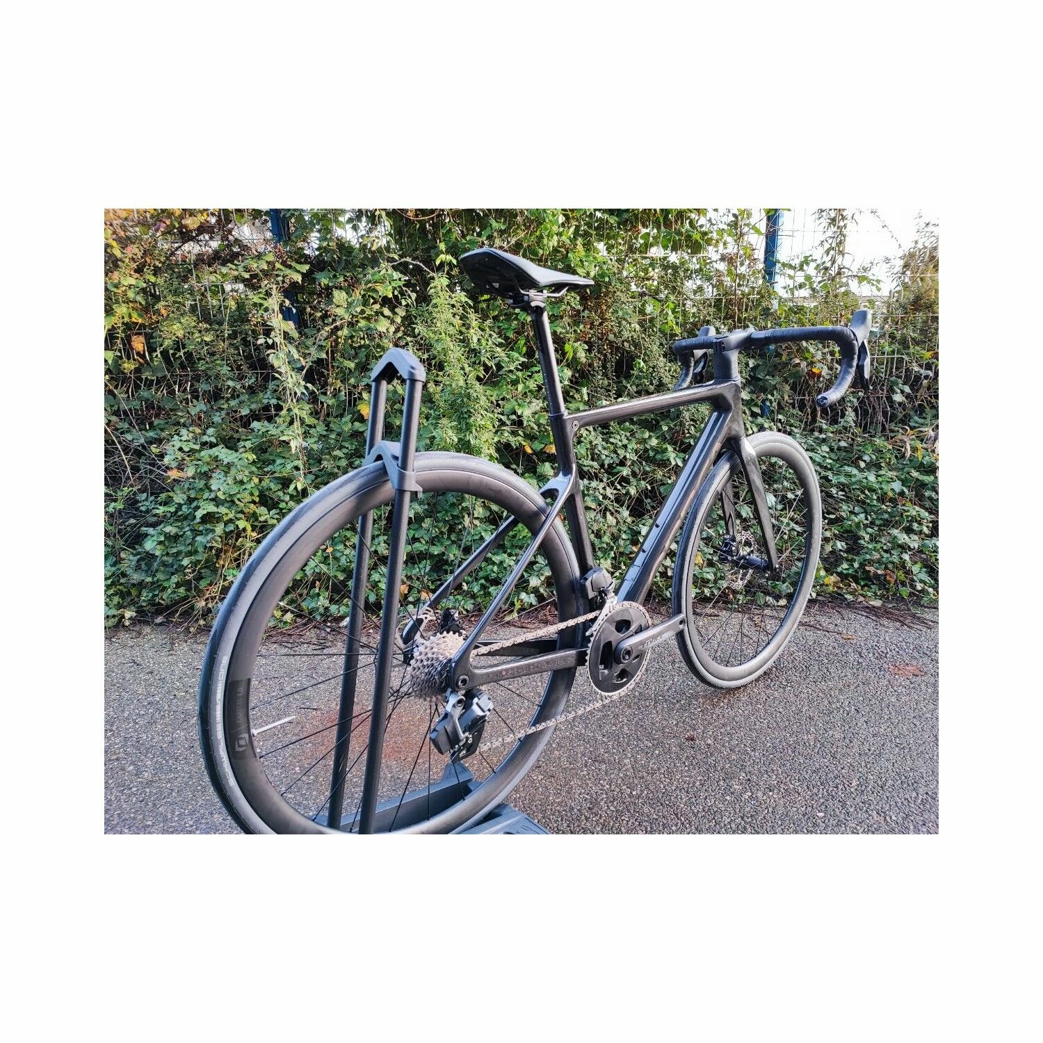 Vélo De Course Orbea - 51 - 700c 2 Vélo De Course Orbea - 51 - 700c – Image 2