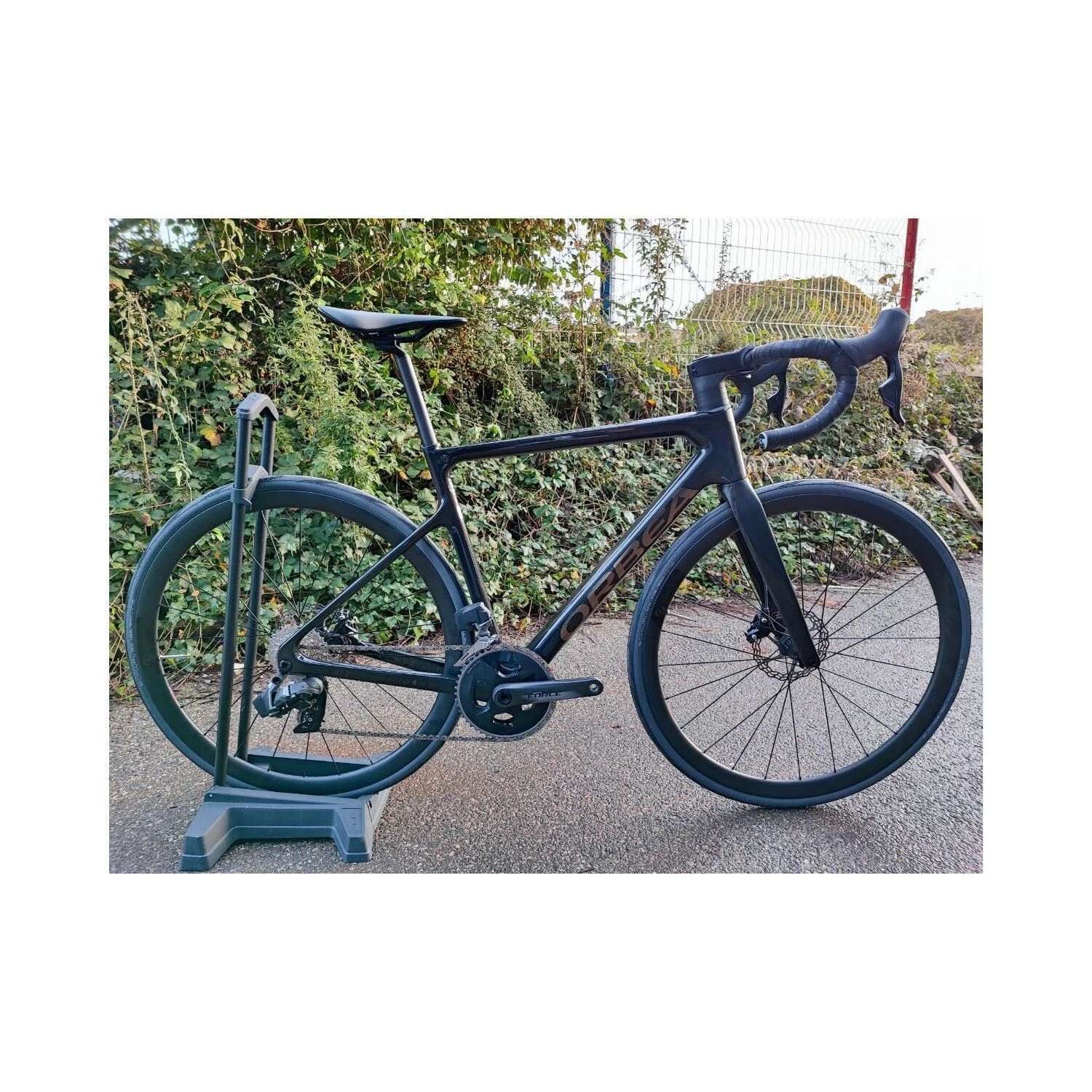 Vélo De Course Orbea - 51 - 700c 1 Vélo De Course Orbea - 51 - 700c