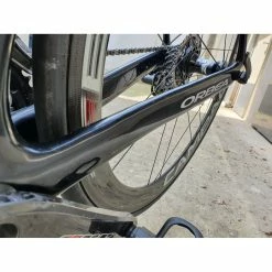 Vélo De Course Orbea - 48 11 Vélo De Course Orbea - 48 -PNEUS BIKELIFE Boutique orbea orca omr 5
