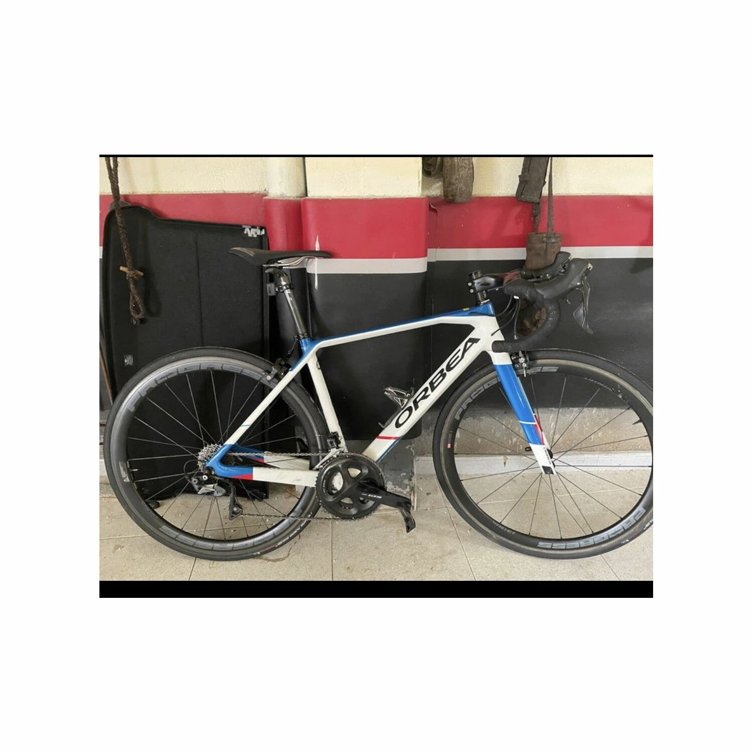 Vélo De Course Orbea - 50 - 700c 1 Vélo De Course Orbea - 50 - 700c