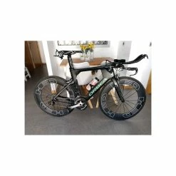 Vélo De Contre La Montre Orbea - 53