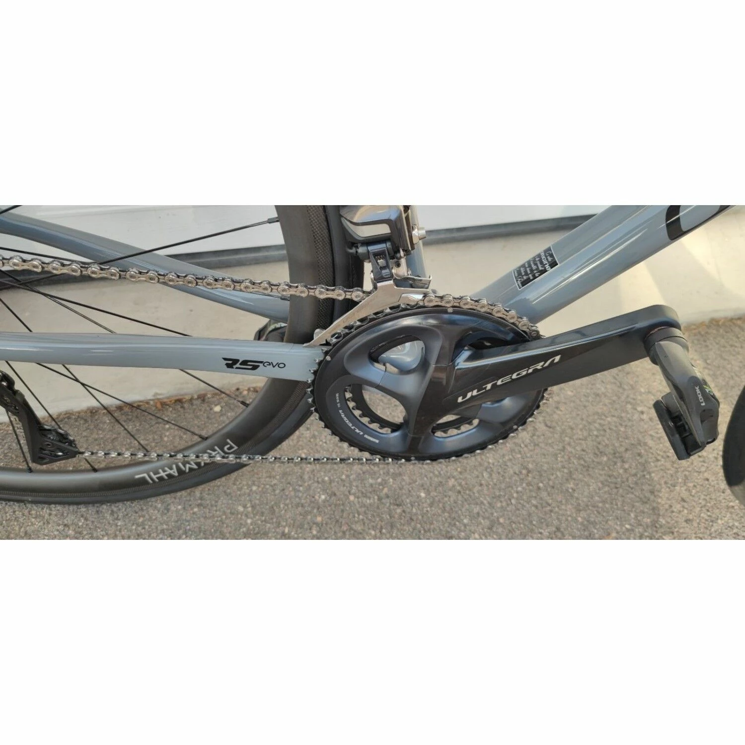 Vélo De Course Origine - 58 5 Vélo De Course Origine - 58 – Image 5