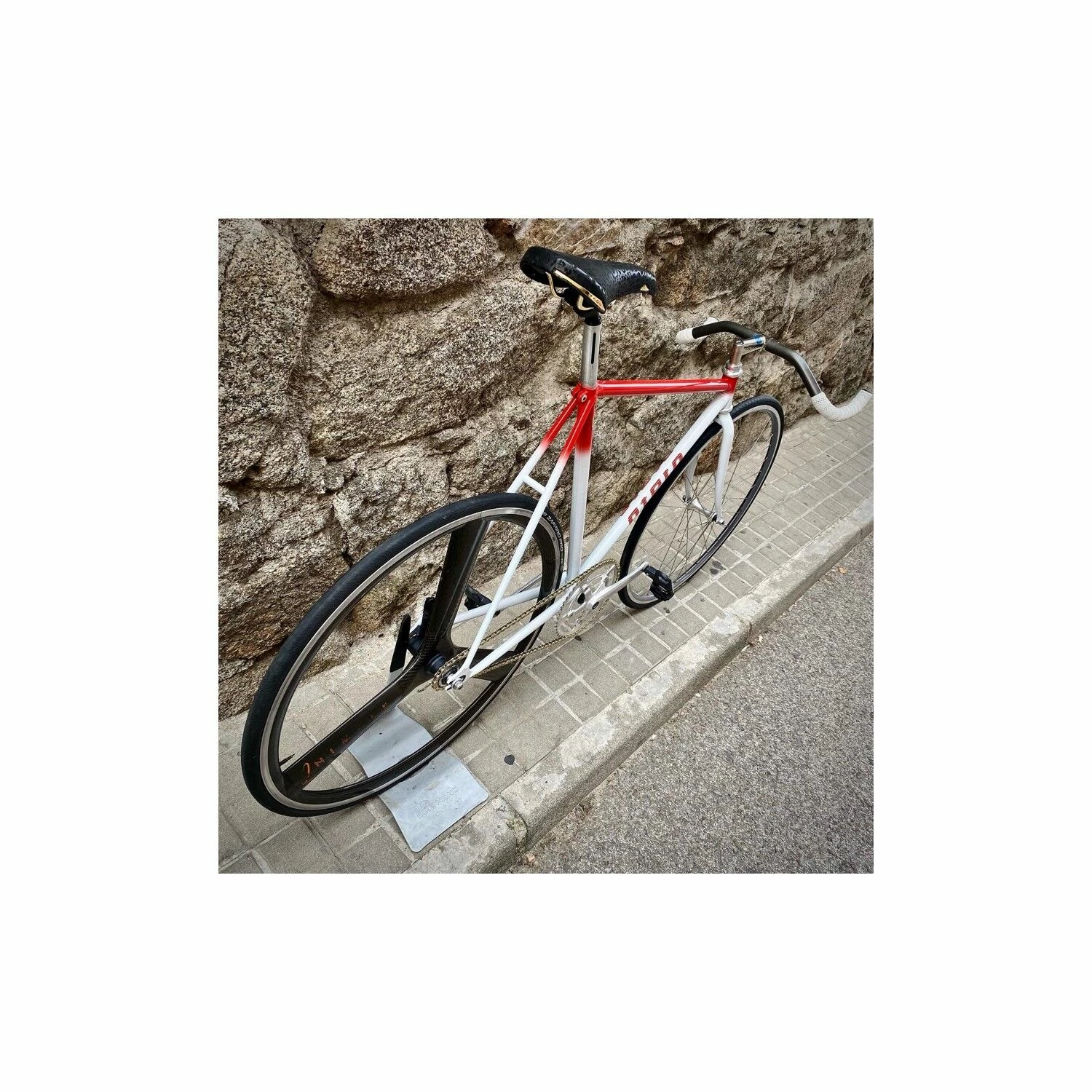 Vélo Fixie Et Singlespeed Autre Marque 1 Vélo Fixie Et Singlespeed Autre Marque