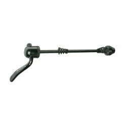 Outillage Vélo - Blocage Rapide De Roue Arrière - Longueur 165 Mm - Couleur Noir - En Acier - Avis / Test