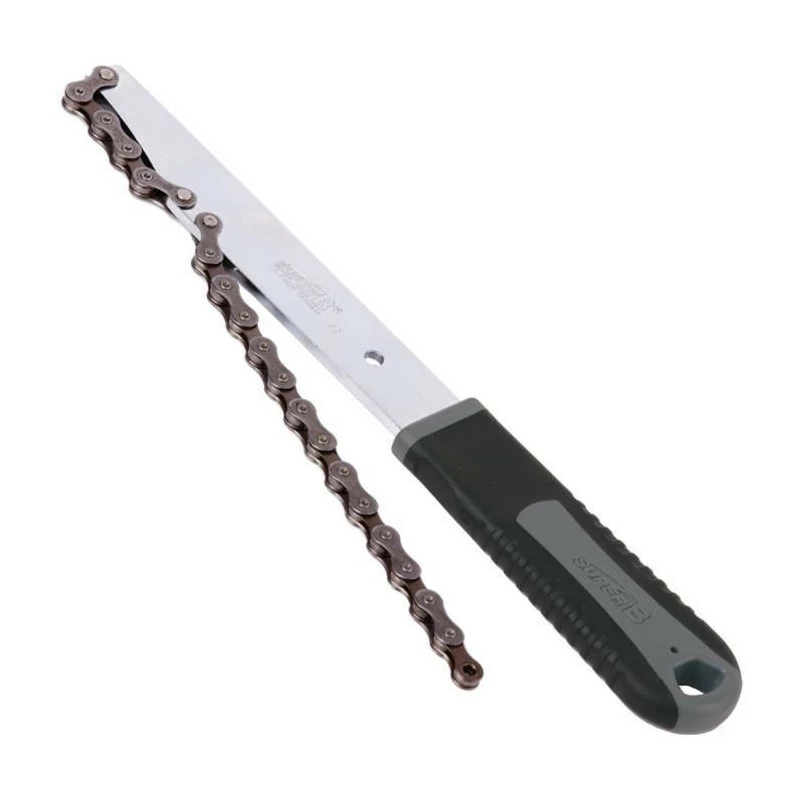 Outillage Vélo - Fouet à Chaine Qualité Professionnelle Pour Roue Libre Ou Cassette 9 Vitesses. - Avis / Test 1 Outillage Vélo - Fouet à Chaine Qualité Professionnelle Pour Roue Libre Ou Cassette 9 Vitesses. - Avis / Test