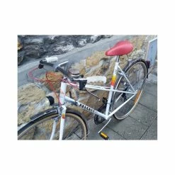 Vélo Urbain Peugeot 8 Vélo Urbain Peugeot -PNEUS BIKELIFE Boutique peugeot annees 80 renove 2