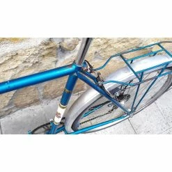 Vélo De Voyage Peugeot -PNEUS BIKELIFE Boutique peugeot helium 60s renove 3