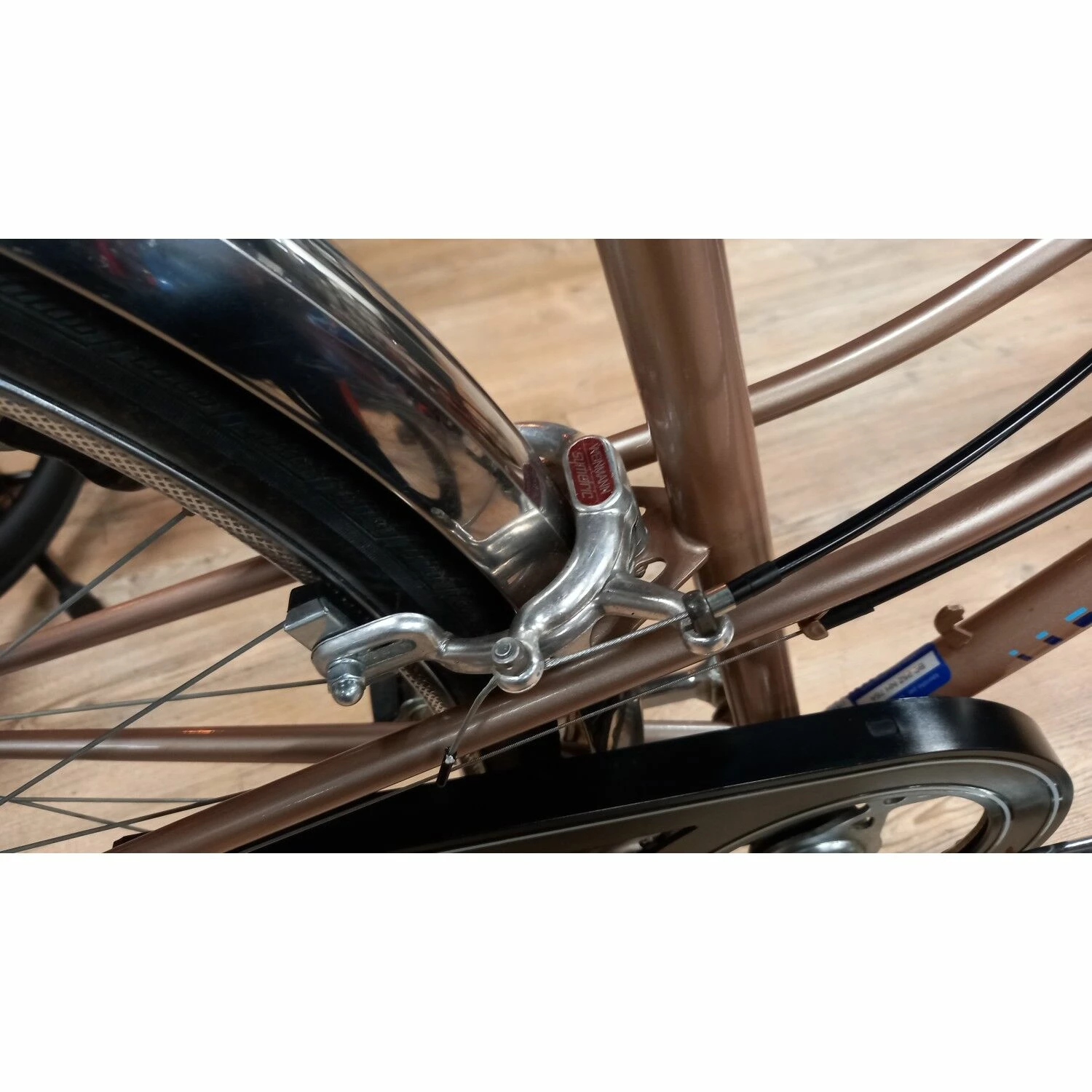 Vélo Urbain Peugeot 3 Vélo Urbain Peugeot – Image 3