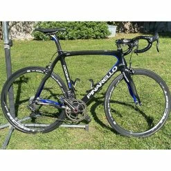 Vélo De Course Pinarello - 58