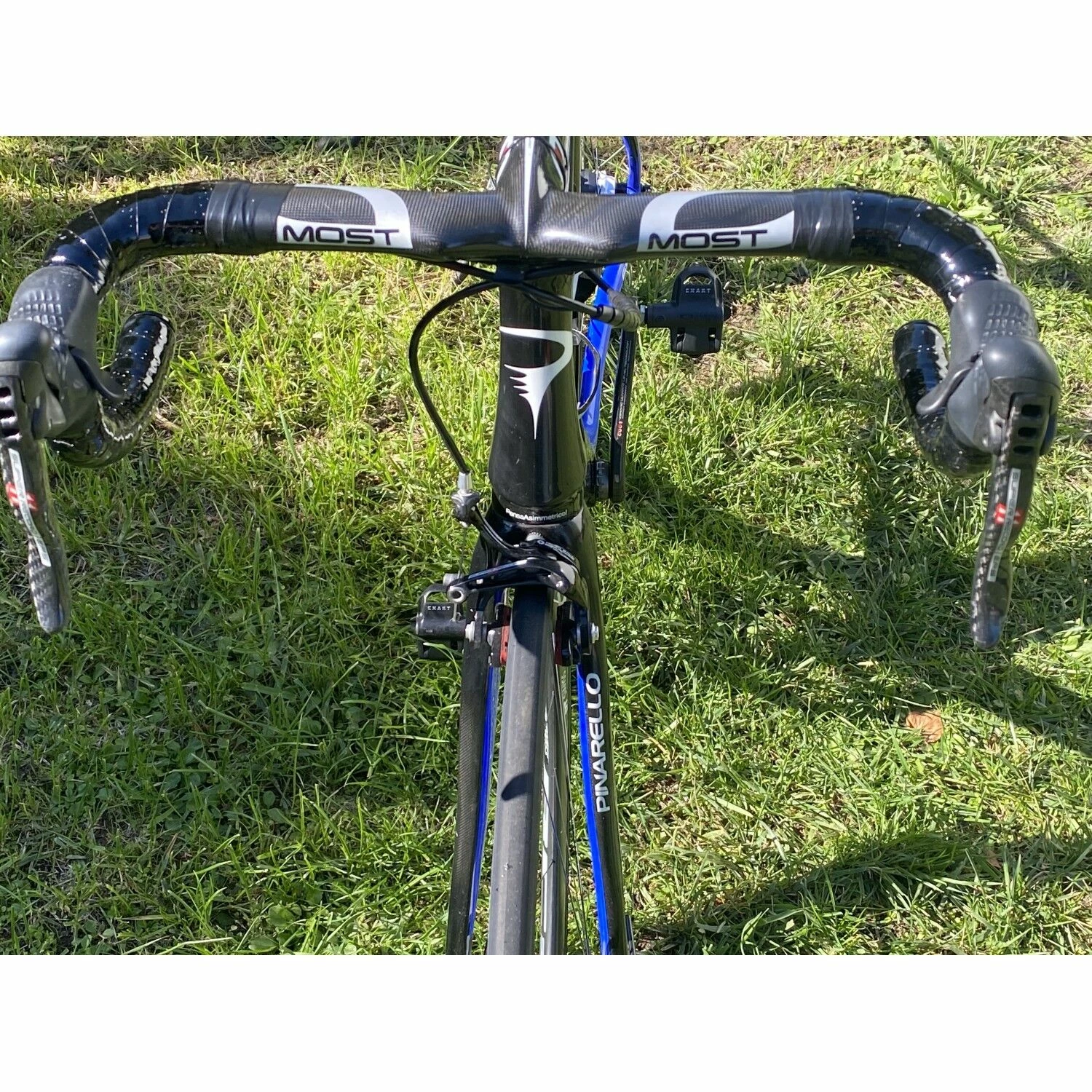 Vélo De Course Pinarello - 58 6 Vélo De Course Pinarello - 58 – Image 6