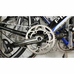 Vélo De Course Pinarello - 47,5 - 29" -PNEUS BIKELIFE Boutique pinarello full carbono 2