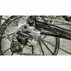 Vélo De Course Pinarello - 47,5 - 29" -PNEUS BIKELIFE Boutique pinarello full carbono 3