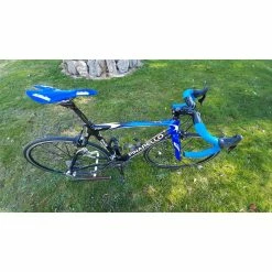 Vélo De Course Pinarello - 47,5 - 29" -PNEUS BIKELIFE Boutique pinarello full carbono 4