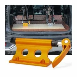 Pince à Fourche Avant Vélo VTT Vélo De Montagne Titulaire De La Roue Avant Vélo Vélo Titulaire Rapide Pour Les Fournitur I - Avis / Test