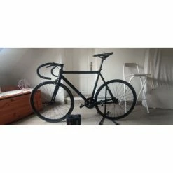 Vélo De Piste Exs - 56