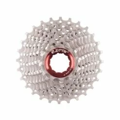 PT17888-ZTTO Roue Libre Cassette De Vélo De Route Cassette 10 Vitesses Pignons De Vélo 10S 11-28 T Pour Sunrace Shimano Sora - Avis / Test