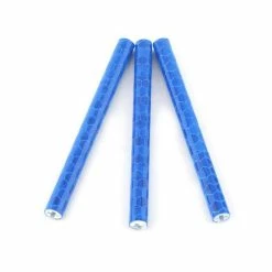 Qiilu Réflecteur De Roue De Bicyclette Réflecteur De Rayon De Roue De Vélo De Sangle Réfléchissante De Vélo De 2 Sacs (bl - Avis / Test