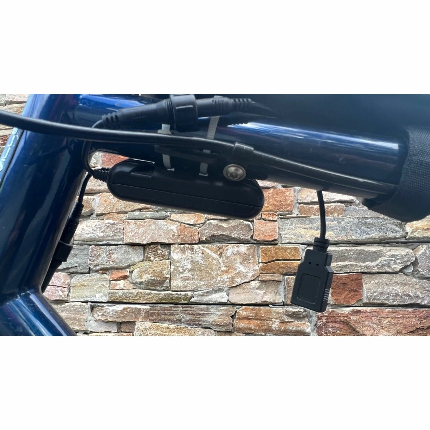 Vélo De Voyage Bontrager 2 Vélo De Voyage Bontrager – Image 2