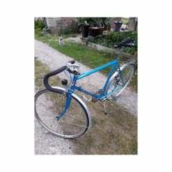 Vélo Urbain Autre Marque 9 Vélo Urbain Autre Marque -PNEUS BIKELIFE Boutique randonneuse cyril guimard 3