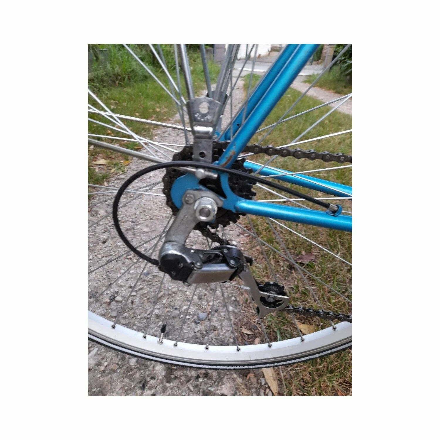 Vélo Urbain Autre Marque 6 Vélo Urbain Autre Marque – Image 6