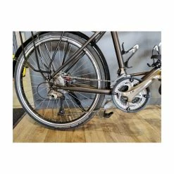 Vélo De Voyage Autre Marque -PNEUS BIKELIFE Boutique randonneuse histoire bike 2